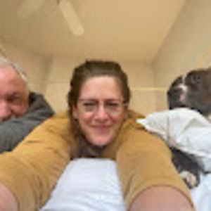 Meet your Posher, Paula